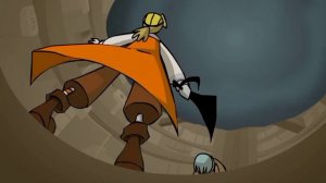 закон талоса - 1 раунд (озвучка)