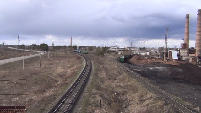 Кольцо на въезде в лесосибирск круговое движение