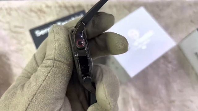 Sergio Tacchini R11 Akıllı Saat TANIYIM смотреть онлайн