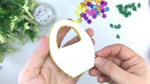 ПОДАРОК за 5 минут? МАГНИТ на Холодильник Своими Руками