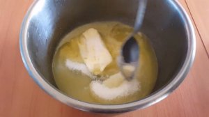 Цитрусовая(апельсино-лимонная)помадка или глазурь...Пошаговый рецепт