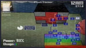 Как Сделать Fnas Maniac Mania Не Страшным