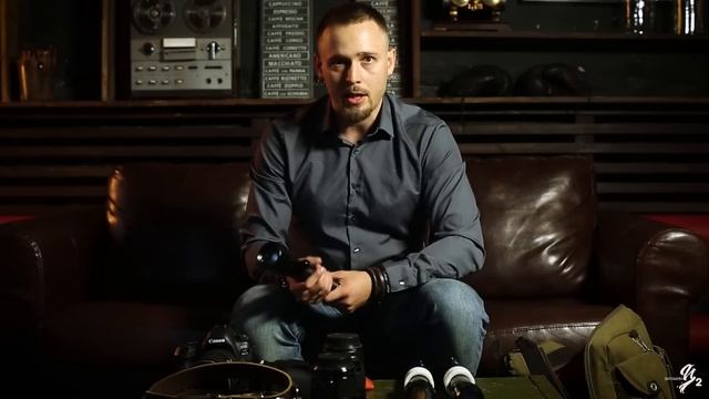 Оборудование свадебного фотографа. смотреть онлайн