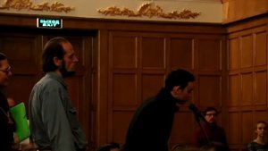 Лекция С. В. Савельева "Мозг современного человека" Часть 2 (Ответы на вопросы)
