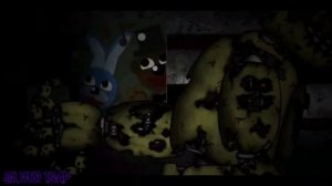 [DC2/FNaF] TWO EVIL EYES: Chapter 1| Dc2 Version