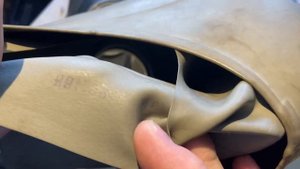 Противогаз таксидермиста МТ-1