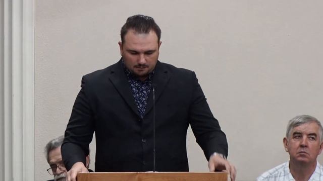 Вечер 26 Июня 2022 Церковь «Свет Евангелия» г Спокен Live Stream