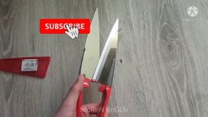 ножницы для стрижки Овец!