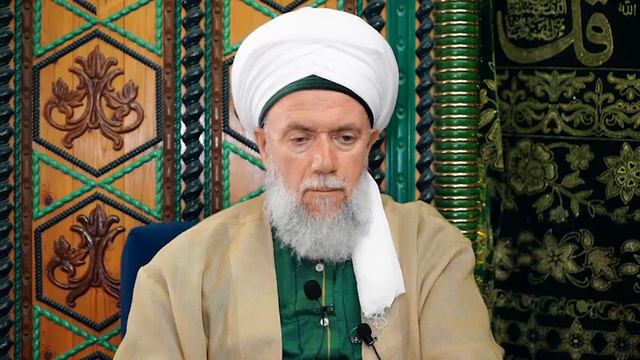 Шейх Мехмет Эфенди. Аллах видит нас смотреть онлайн