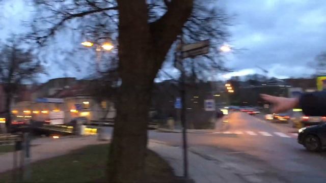 ЕВРОПА ЗА 20€ │ ЧТО ТАКОЕ УЖУПИС? │ ВОТ ПОЧЕМУ НАДО ЕХАТЬ В ВИЛЬНЮС смотреть онлайн