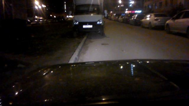 "скачки" света у ваз 2106 (11.10.16) - на "холодную" смотреть онлайн