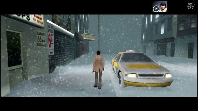 [Ваши Игры] - Fahrenheit. Indigo Prophecy смотреть онлайн