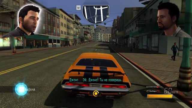 Driver San Francisco 2022 - 2.5K 144 FPS Ultra Settings смотреть онлайн