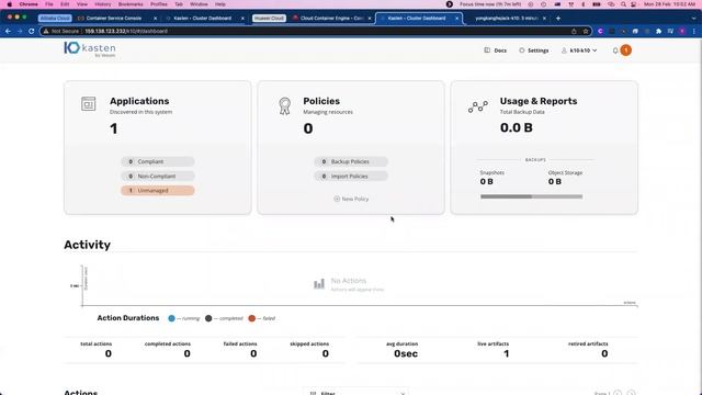 ACK2CCE Container Migration - Migrate containers from ACK to CCE by Yongkang | Kubernetes Migration смотреть онлайн