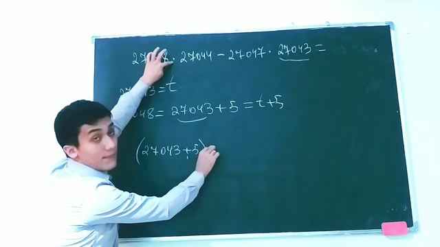 Matematikani 0 dan o'rganish || 1996-2003 yil to'plam yechimlari || oson va sifatli ta'lim смотреть онлайн