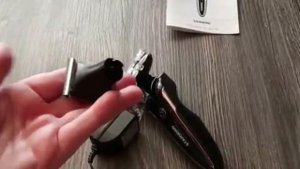 электрическая бритва STARWIND SSH4040