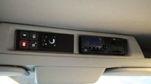 Микроавтобус Ford для перевозки детей