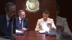 каким был детства Кристиану Роналду