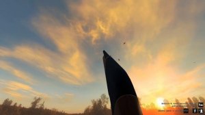 The hunter classic Canada Goose Missions! Канадская Казарка! как выполнить 10 миссию с длинного лук