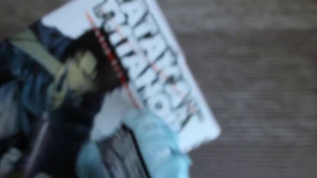 Рукоделки за июль. смотреть онлайн