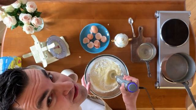 Блинчики, блины, самые тоненькие блины? на Масленицу!!!#МаксиМальноВкусно