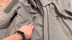 Обзор куртки UF PRO Delta OL 3.0 Tactical Winter Jacket. Чем можно удивить Рогозина.