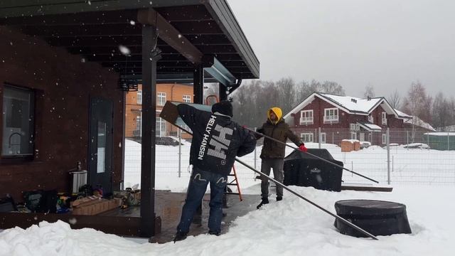 Прозрачные рольставни из поликарбоната для беседки, террасы или веранды | РОЛГРУПП сервис компании смотреть онлайн