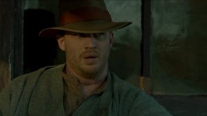 ✔️Tom Hardy - Lawless / Том Харди - Самый пьяный округ в мире