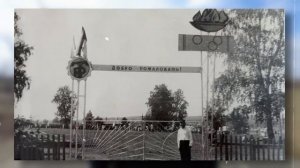 Залесово / Вчера и сегодня / @DanilMinenkov  / Алтайский край.