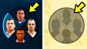 ТАК Я УБИЛ ВСЕХ ГЛАВНЫХ ГЕРОЕВ В GTA 5 МОДЫ! ОБЗОР МОДА В GTA 5! ИГРЫ ВИДЕО MODS