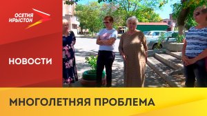 Жильцы дома на ул. Московская, 17 жалуются на неработающий лифт
