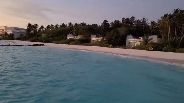 MALDIVES . HOTEL . LUX NORTH MALE ATOLL RESORT & VILLAS.