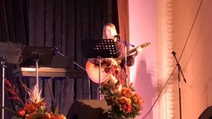 Песня «Молитва Иависа»/ христианская песня / авторское исполнение