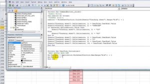 Automating Michael's Data Entry on Userform - Excel VBA