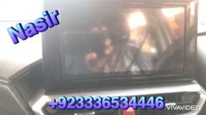 Daihatsu Rocky NSZN Y70D Missing Sd card
