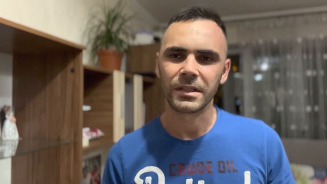 Что для тебя ценно, Рай или Ад? смотреть онлайн