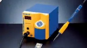 Пистолет для удаления припоя Hakko FM-2024 (2)