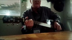 Алюминиевые огурцы, простые аккорды на гитаре