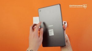 Обзор планшета SAMSUNG Galaxy Tab S6 Lite SM-P610N | Ситилинк