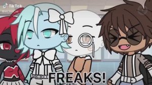 Наркомания из Тик тока Гача лайф ~{Гача клуб}~ #210