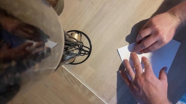 Paper flight with awsome tricks смотреть онлайн