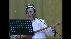 Jurabek Murodov - Padar rozi, Khudo rozi | Чурабек Муродов - Падар рози Худо рози