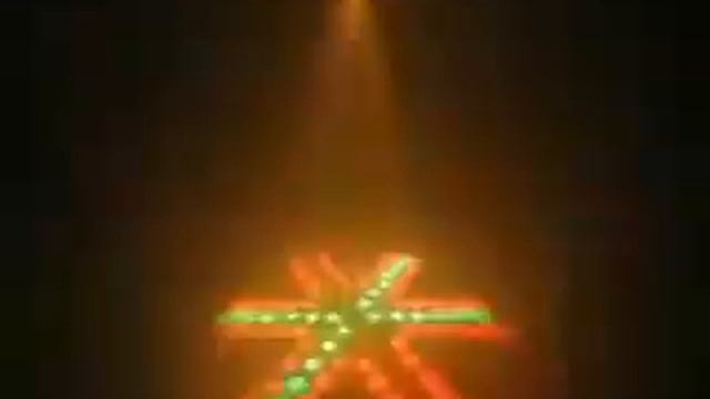 Skytec Polaris LED Flower смотреть онлайн