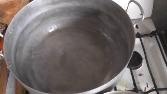 Сублимированная курица для походов