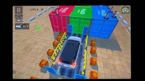 Construction Site Truck, Parking Master Multiplayer, Prado Car Parking Site 3D, Drift Max Pro