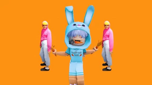 Holy Baam и Чудо Чай - Песня про морковь (но что то сломалось) смотреть онлайн