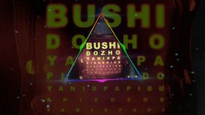 BUSHIDO ZHO, Yanix - PAPI (8D Audio)