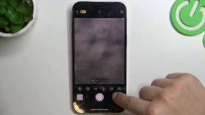 iPhone 14 Pro Max | Как включить таймер в камере iPhone 14 Pro Max - Настройка камеры