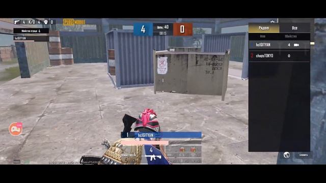 ПРОВЕРКА ЗВУКА И КАМЕРЫ | PUBG MOBILE | САМЫЙ ЛЮТЫЙ СТРИМЕР смотреть онлайн