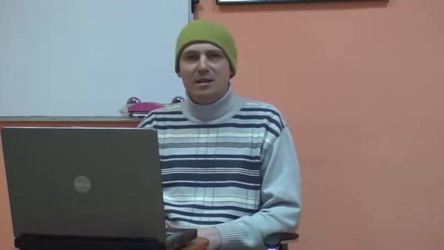 16. Конституционное положение души. Дхарма временная и вечная. 2012.01.21 смотреть онлайн